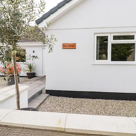 Penn-an-vownder Holiday home