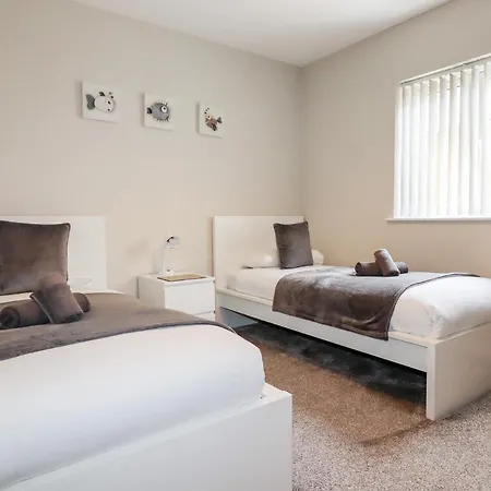 Penn-an-vownder Holiday home Newquay (Cornwall)