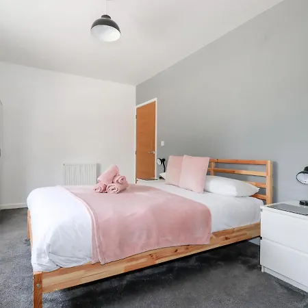 Penn-an-vownder Holiday home Newquay (Cornwall)
