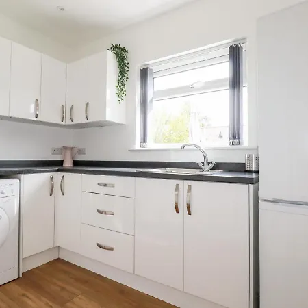 Penn-an-vownder Holiday home Newquay (Cornwall)